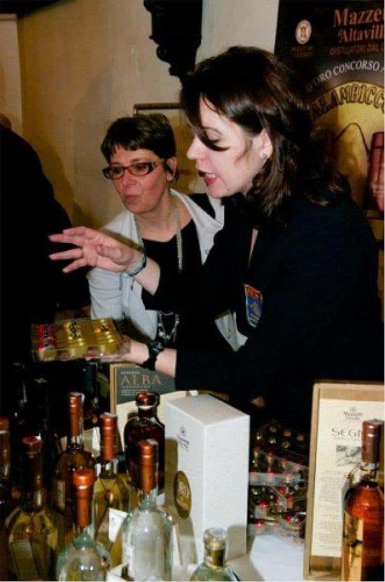 stand Mazzetti d'Altavilla